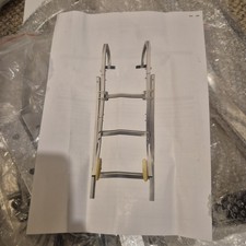 Universal Roof Hook Kit