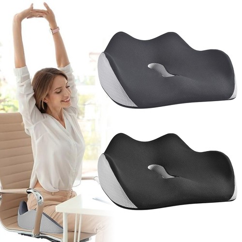 Office chair cushion seat - chair,