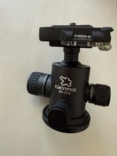 Manfrotto MH1312 Ball Tripod