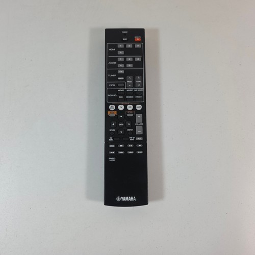 Genuine yamaha rav523 - genuine, remote