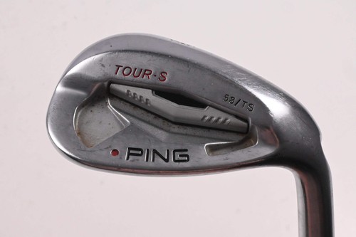Ping tour lob wedge 58 - tour-s,