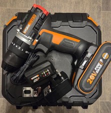 WORX WX355 Powershare Cordless