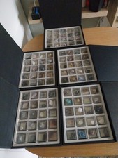 Treasures Of The Earth