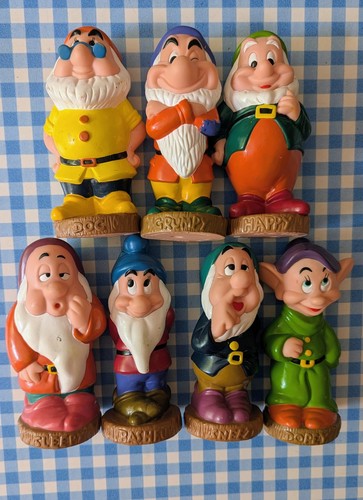 Vintage 1990s disney seven - vintage,