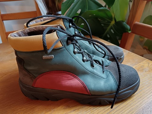 Rohde sympatex walking boots - rohde,