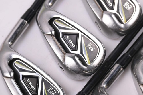 Orka gs5 cti irons - gs5, /