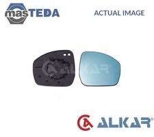 6412051 REAR VIEW MIRROR GLASS