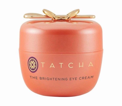 Tatcha the brightening eye - the,