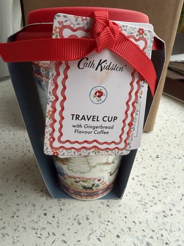 New cath kidston ceramic - new,
