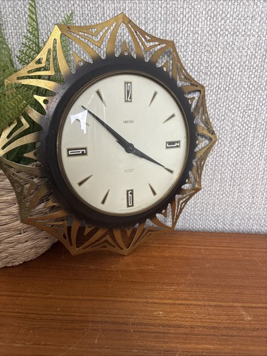 Smiths mid century seville - century,