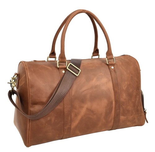 Men premium leather - men's,