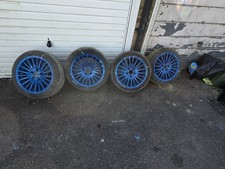 Bmw 17" 5x120