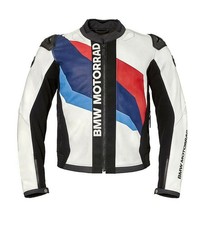 BMW Motorcycle Jacket