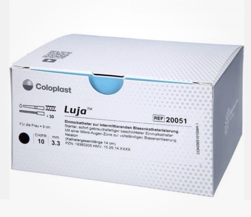 Brava coloplast elastic - brava,
