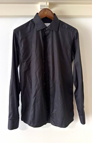 Eton black signature - eton,