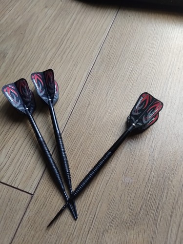 Harrows darts 22g torpedo - harrows,