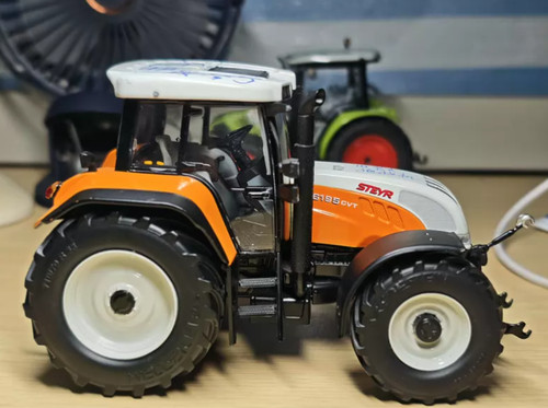 Marge models scale steyr - models, 1:32