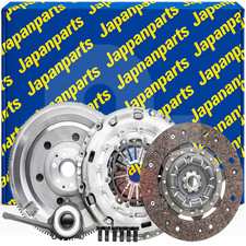 Clutch Kit 4Pcs VW Golf 4 1.9