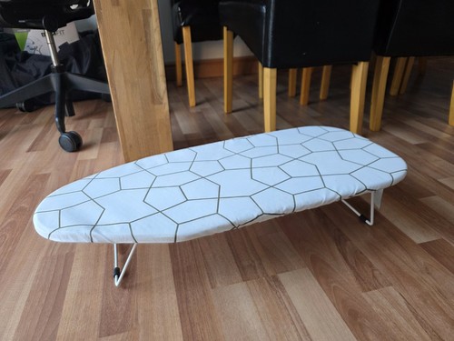 Ironing board table - table, mini