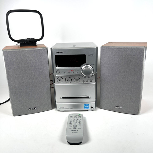 Sony cmt nez3 micro - sony, cmt-nez3