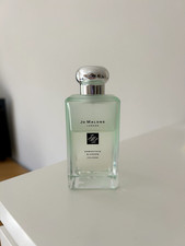 Jo Malone Osmanthus Blossom 100ml Cologne - Limited Edition - Used, Collectable