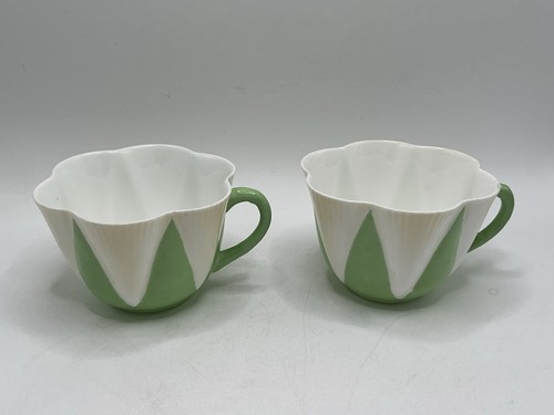 Vintage shelley apple - 2,