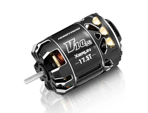 Hobbywing xerun v10 g4r - hobbywing,