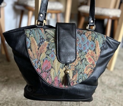 Black chiltern london large - black,