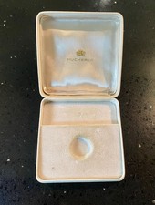 Vintage Bucherer Jewellery or