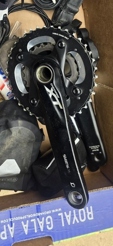 Shimano slx m780 - shimano,
