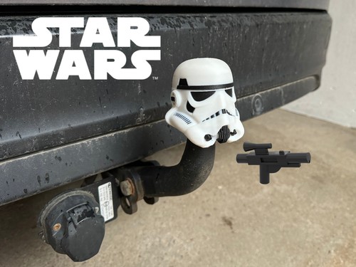 Storm trooper tow - storm,