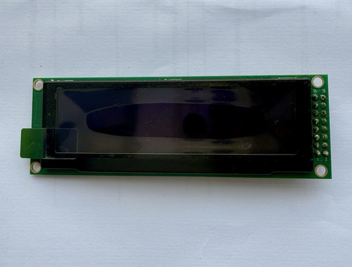 White inch arduino - 3.2,