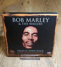 Bob Marley And The Wailers-