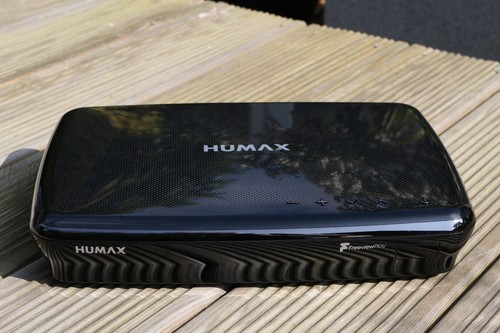 Humax fvp 5000t - humax, fvp-5000t