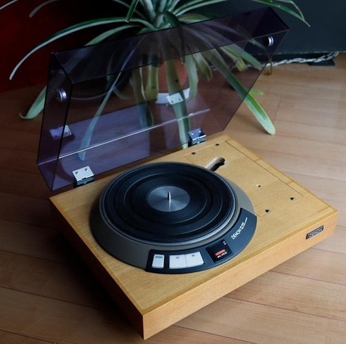 Denon 3000 direct drive - denon, direct-drive