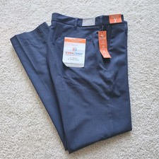 Van Heusen Dress Pants Mens 34