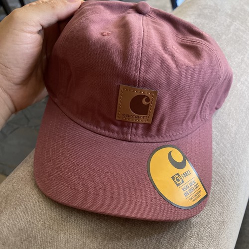 Carhartt 100289 men baseball - men's,