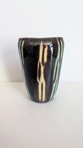 Vintage west german - west, pottery