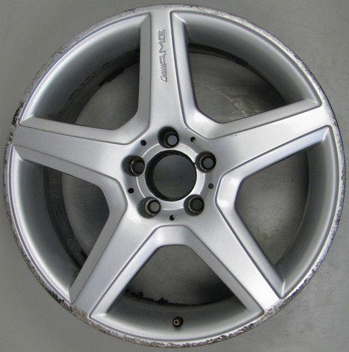 211401 amg iii - 211401, wheel