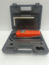 TIF XP-1 REFRIGERANT LEAK