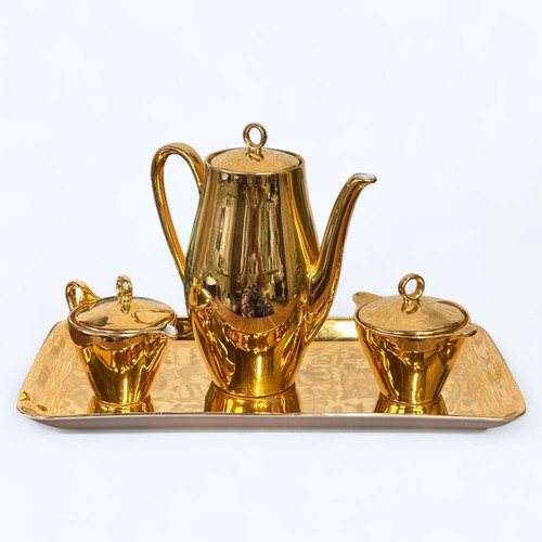 Vintage 1950s bareuther - vintage,