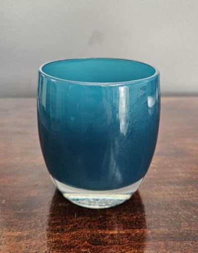 Glassybaby skinny dip pre - dip,