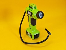 Car Tyre Air Compressor