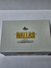 [DVD] Dallas: The Complete Collection [1978]