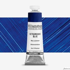Williamsburg Safflower Oil