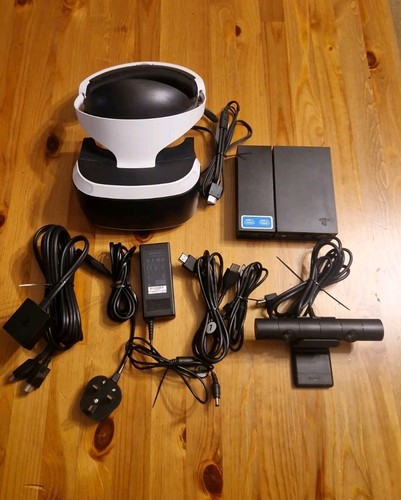 Ps4 vr1 headset camera - ps4, &