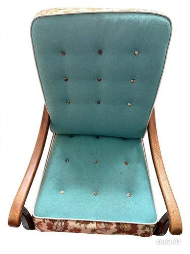 Vintage style turquoise - style,