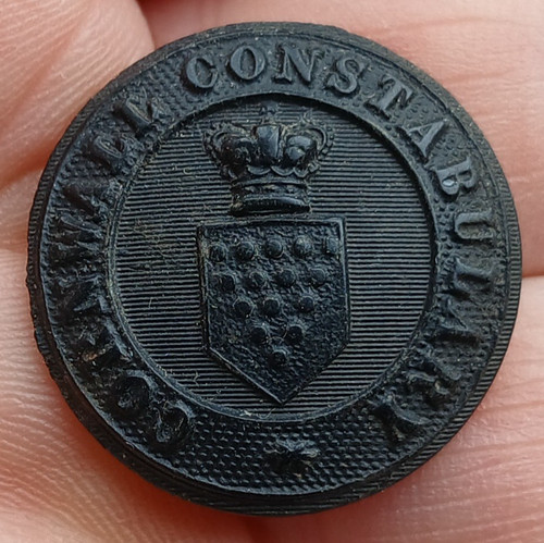 Obsolete victorian cornwall - victorian,