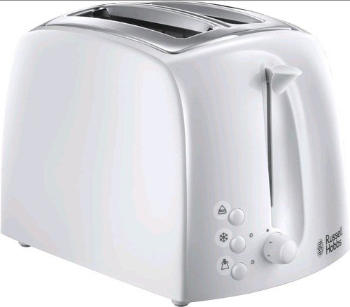 Russell hobbs textures slice - russell,