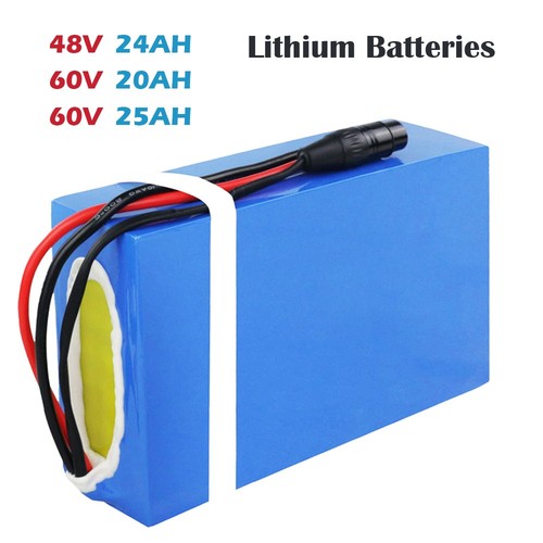 Bike waterproof lithium - e-bike,